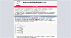Desktop Screenshot of decclic.koumbit.org